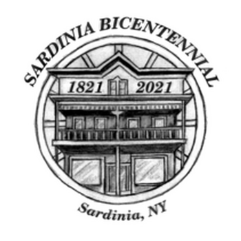Sardinia Bicentennial Logo