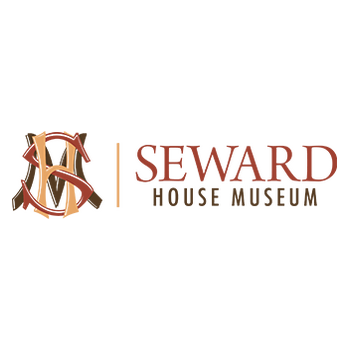 Seward House Museum logo