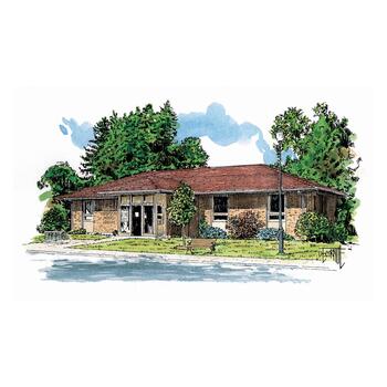 Sherrill-Kenwood Free Library