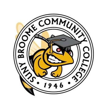 SUNY Broome logo