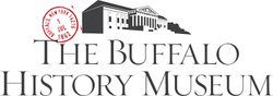 Logo of Buffalo History Museum