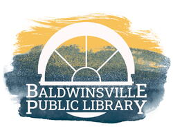 Baldwinsville Public Library logo