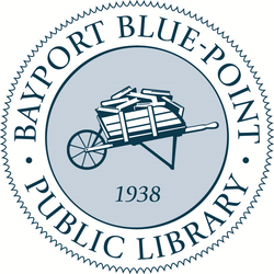 Bayport Blue-Point Public Library