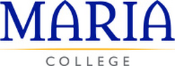 Maria College logo