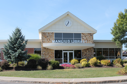 Manlius Library