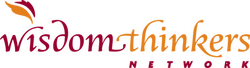 Wisdom Thinkers Network logo