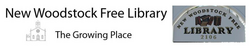 New Woodstock Free Library