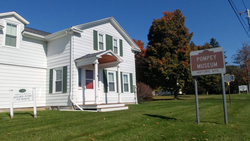 Town of Pompey Historical Society