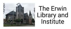 Erwin Library and Institute