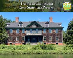 Friends of Connetquot State Park Preserve