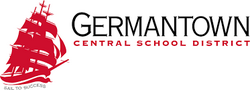 district logo
