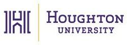 Houghton University Logo