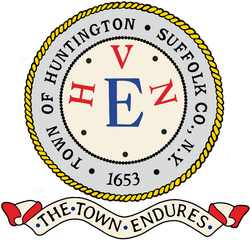 Town of Huntington Jo-Ann Raia Records Center and Archives