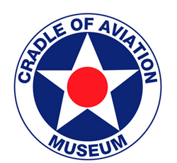Cradle of Aviation Museum Logo