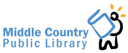 Middle Country Public Library