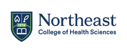 Northeast College of Health Sciences Museum logo