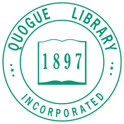 Quogue Library
