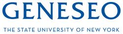 SUNY Geneseo logo