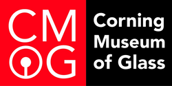Corning Museum of Glass logo
