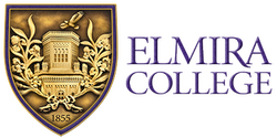 Elmira College logo