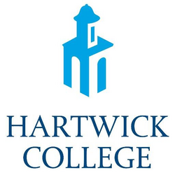 Hartwick College logo