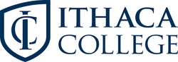 Ithaca College Library logo