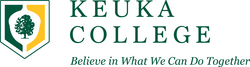 Keuka College logo