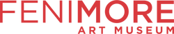 Fenimore Art Museum logo