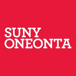 SUNY Oneonta logo