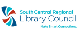 South Central Regional Library Council logo