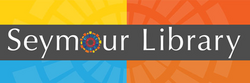 Seymour Public Library logo