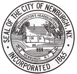Newburgh, N.Y. logo