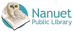 Nanuet Public Library Logo