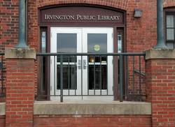 Photo of Irvington Public Library