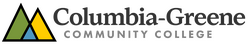 Columbia-Greene Community College logo