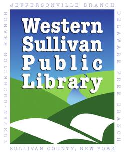 Western Sullivan Public Library