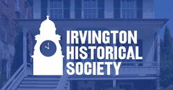 Irvington Historical Society logo