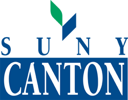 State University of New York Canton Logo
