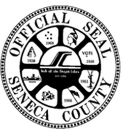 Seneca County Seal