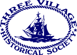 Three Village Historical Society