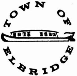 Elbridge Archives and the Town of Elbridge Offices of Public Historian