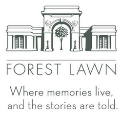 Forest Lawn logo