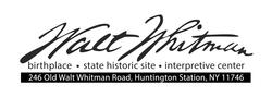 Walt Whitman Birthplace Association