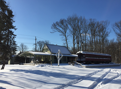 Wantagh Preservation Society