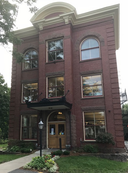 Perry Public Library