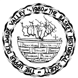 Basket Historical Society logo