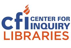 Center for Inquiry logo