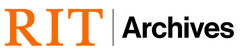 RIT Archives