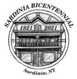 Sardinia Bicentennial Logo