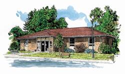 Sherrill-Kenwood Free Library